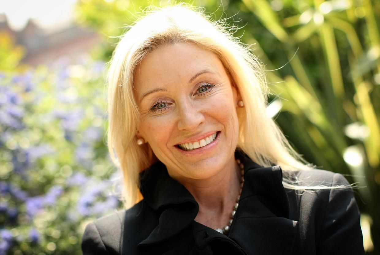 Angie Best